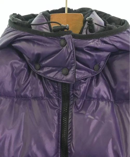 MONCLER Down jackets/Vests