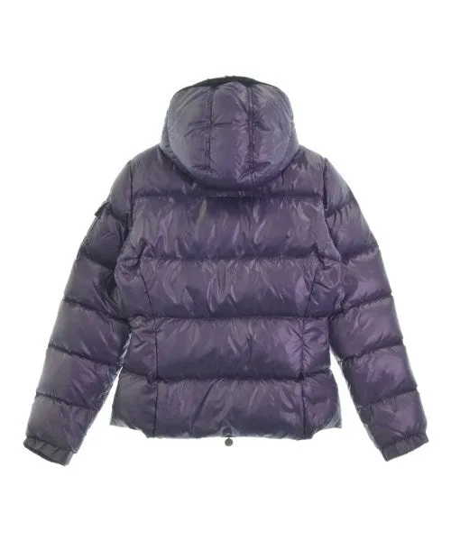 MONCLER Down jackets/Vests