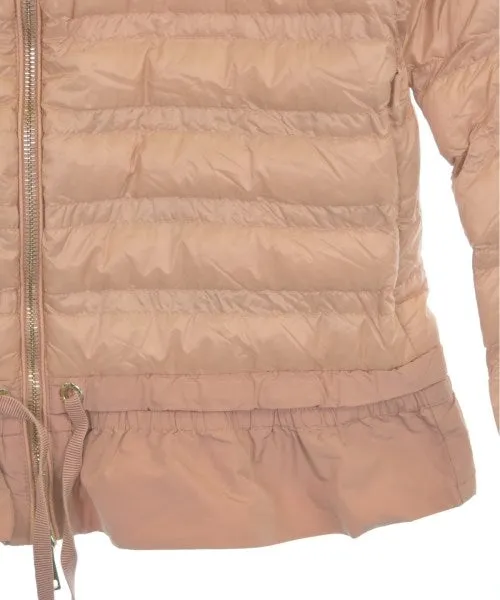 MONCLER Down jackets/Vests