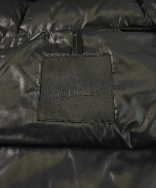 MONCLER Down jackets/Vests