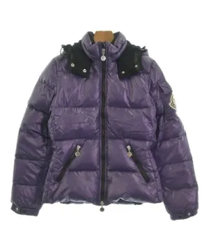 MONCLER Down jackets/Vests