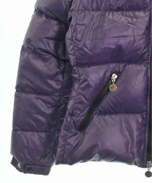 MONCLER Down jackets/Vests