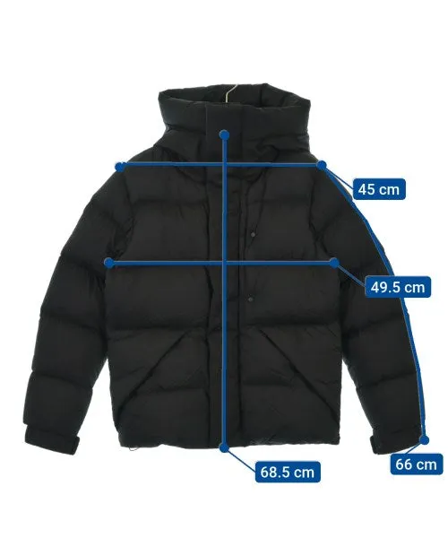 MONCLER Down jackets/Vests