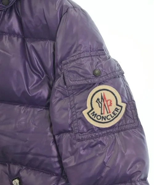 MONCLER Down jackets/Vests