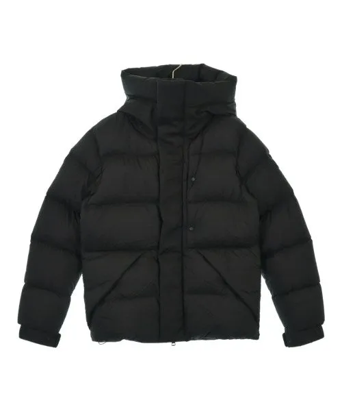 MONCLER Down jackets/Vests