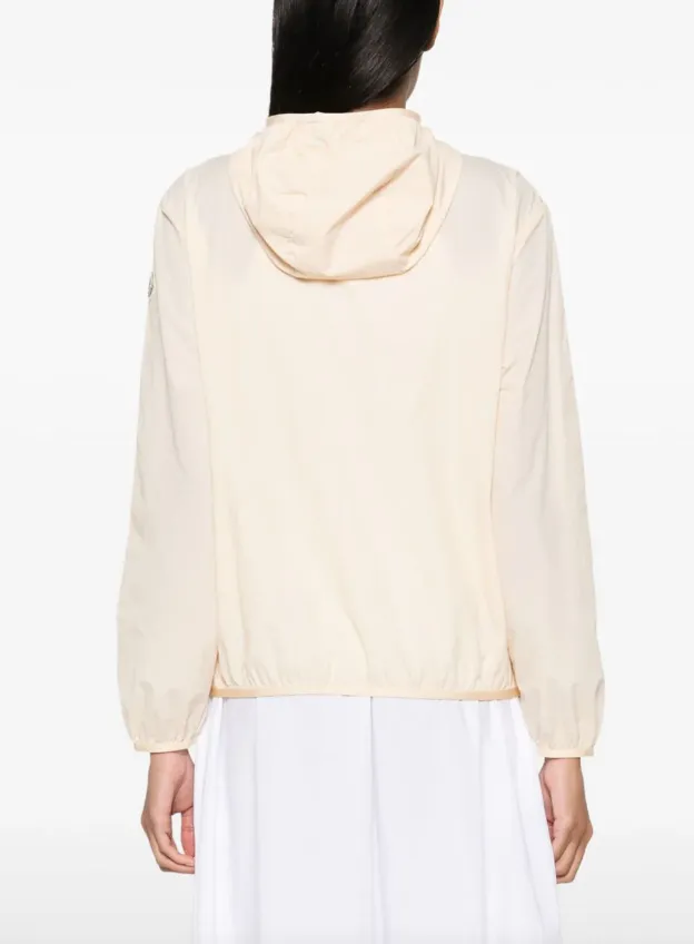 Moncler Fegeo jacket