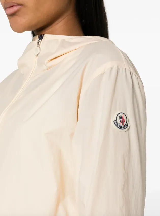 Moncler Fegeo jacket