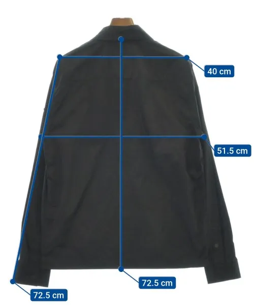 MONCLER GENIUS Casual shirts