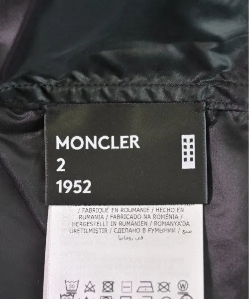 MONCLER GENIUS Casual shirts
