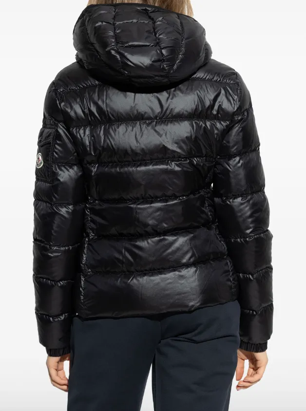 Moncler Gles Short Down Jacket