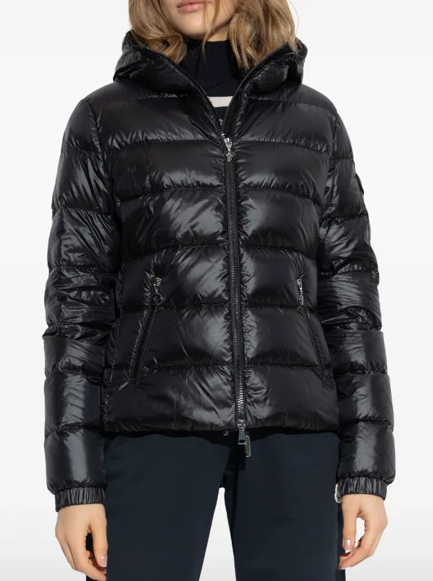 Moncler Gles Short Down Jacket
