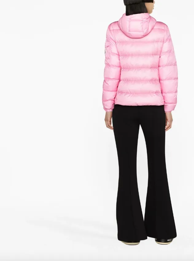 Moncler Gles Short Down Jacket