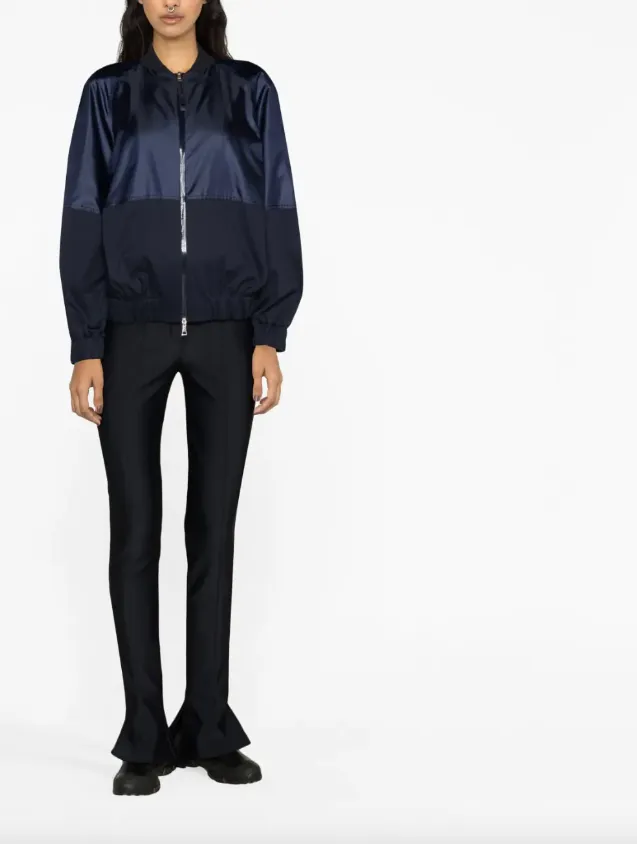 Moncler Gobie Bomber Jacket