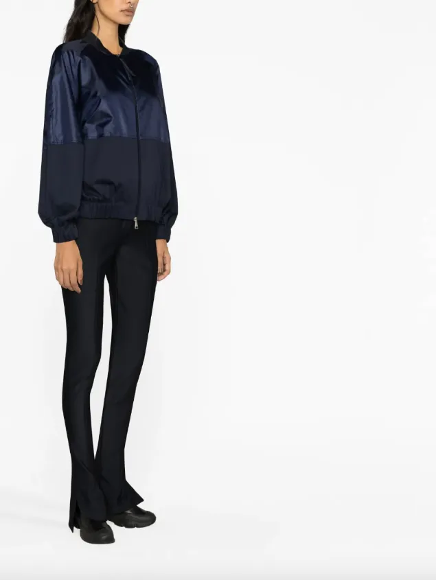 Moncler Gobie Bomber Jacket