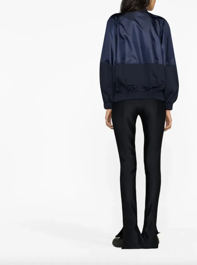 Moncler Gobie Bomber Jacket