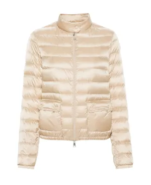 Moncler Lans Short Down Jacket