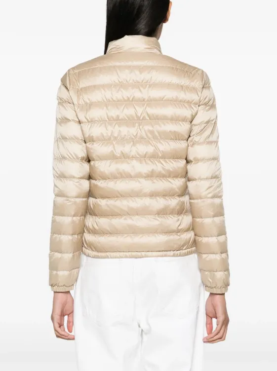Moncler Lans Short Down Jacket