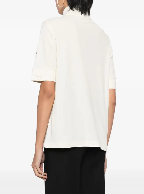 Moncler Polo Shirt