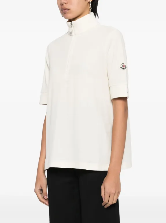 Moncler Polo Shirt