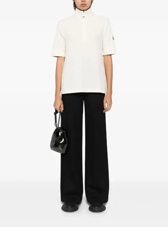 Moncler Polo Shirt