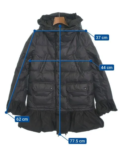 MONCLER S Down jackets/Vests