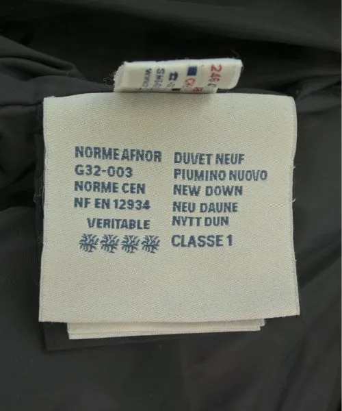 MONCLER S Down jackets/Vests