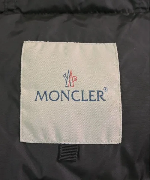 MONCLER S Down jackets/Vests