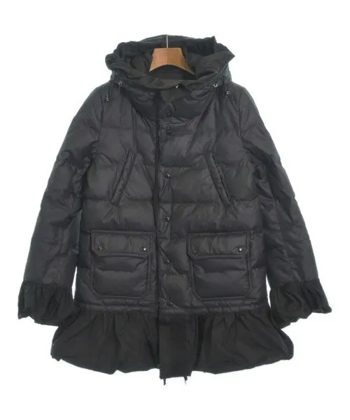 MONCLER S Down jackets/Vests