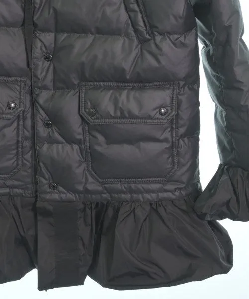 MONCLER S Down jackets/Vests