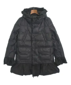 MONCLER S Down jackets/Vests