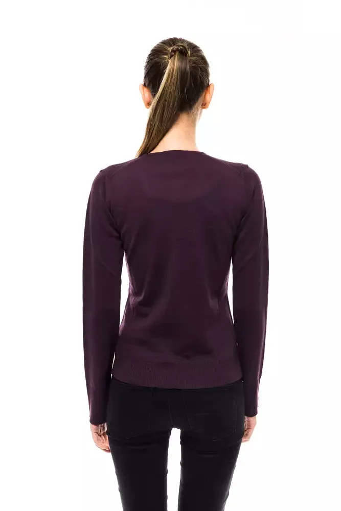 Montana blue Wool Women Women's Sweater