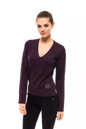 Montana blue Wool Women Women's Sweater