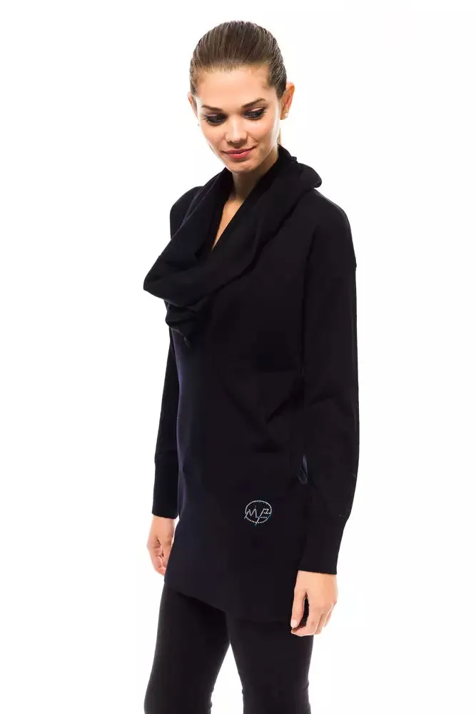 Montana  Wool Women Women's Sweater