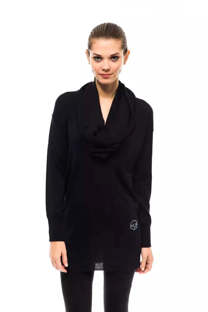Montana  Wool Women Women's Sweater