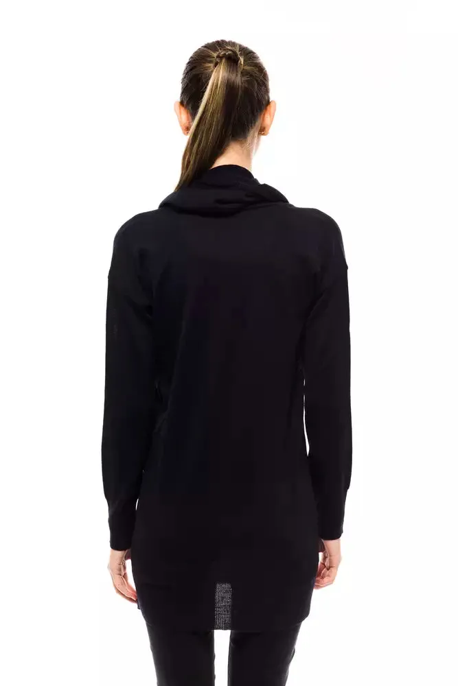 Montana  Wool Women Women's Sweater