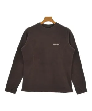 Montbell Tee Shirts/Tops
