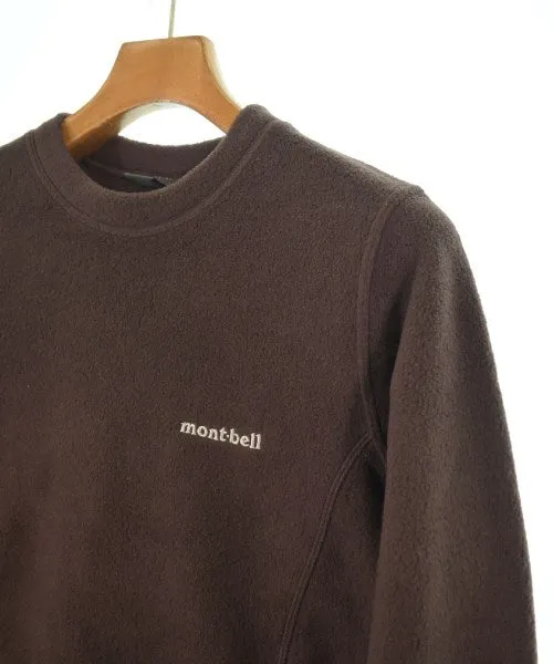 Montbell Tee Shirts/Tops
