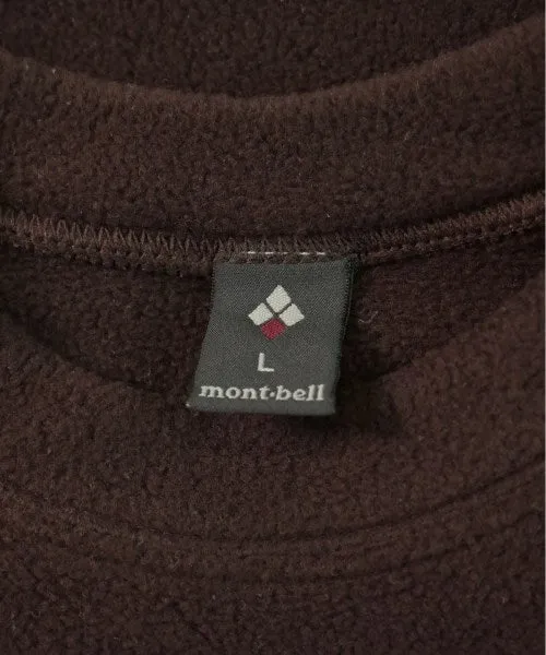 Montbell Tee Shirts/Tops