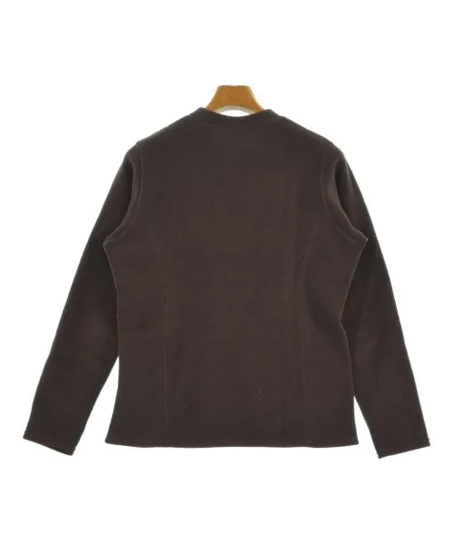 Montbell Tee Shirts/Tops
