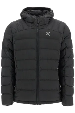 Montura Men's Hooded Down Jacket Ren