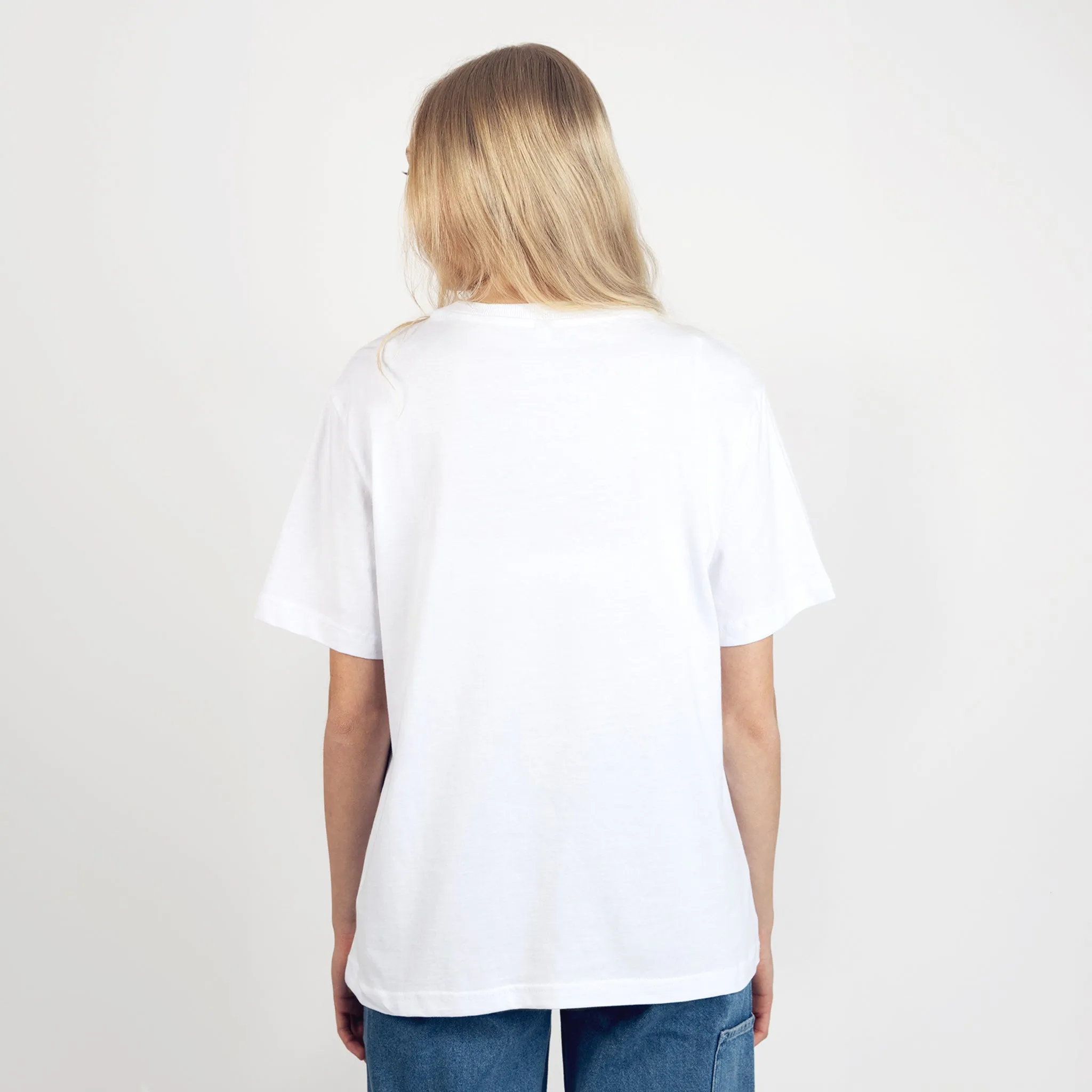 Moomintroll's Adventure Everyday T-Shirt Women