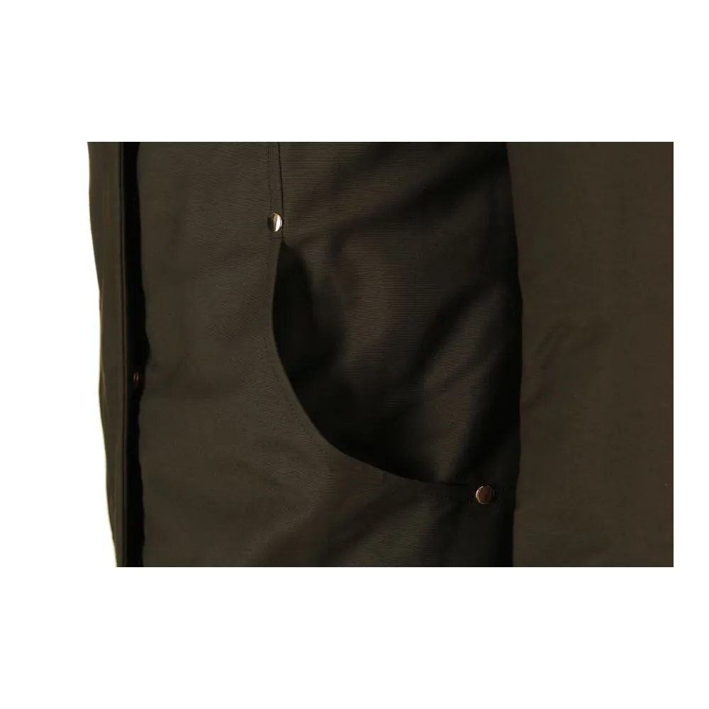 Moose Knuckles  Cotton Women Women's Coat