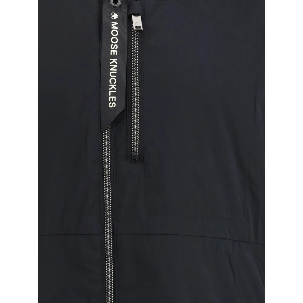 Moose Knuckles Dominion Men's Jacket