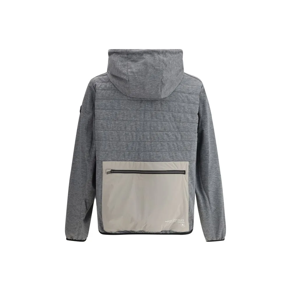 Moose Knuckles Dominion Men's Jacket