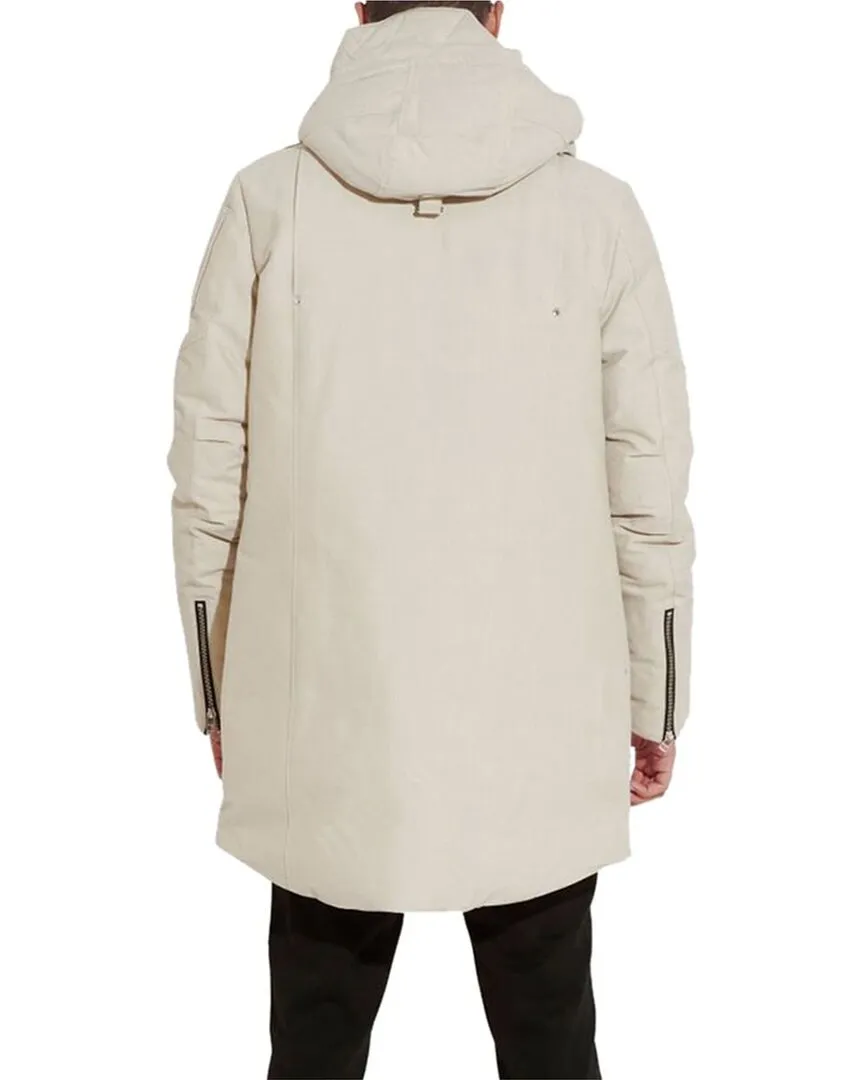 Moose Knuckles Saint-Ulric Down Parka
