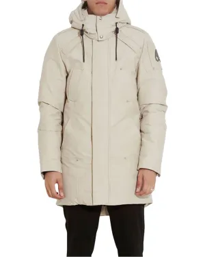 Moose Knuckles Saint-Ulric Down Parka