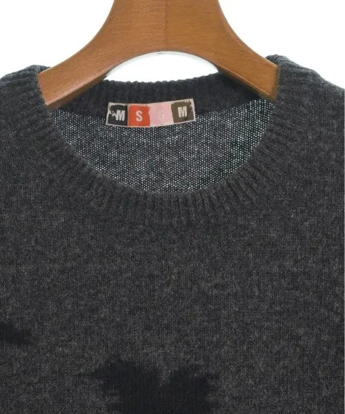 MSGM Sweaters