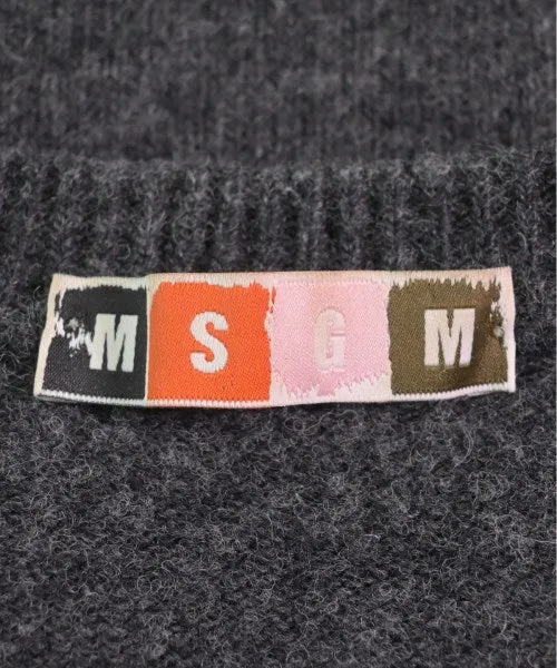 MSGM Sweaters