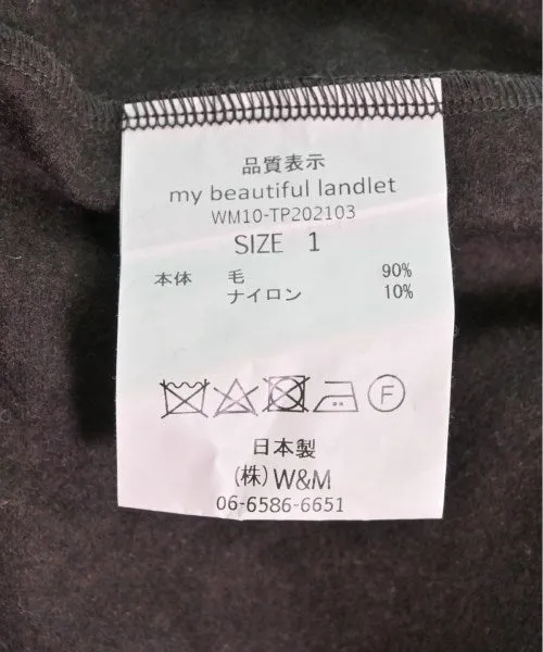 my beautiful landlet Sweaters
