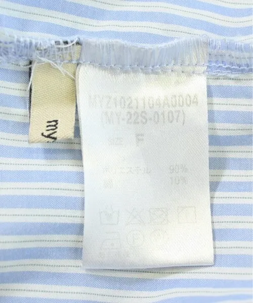 Mystic Casual shirts